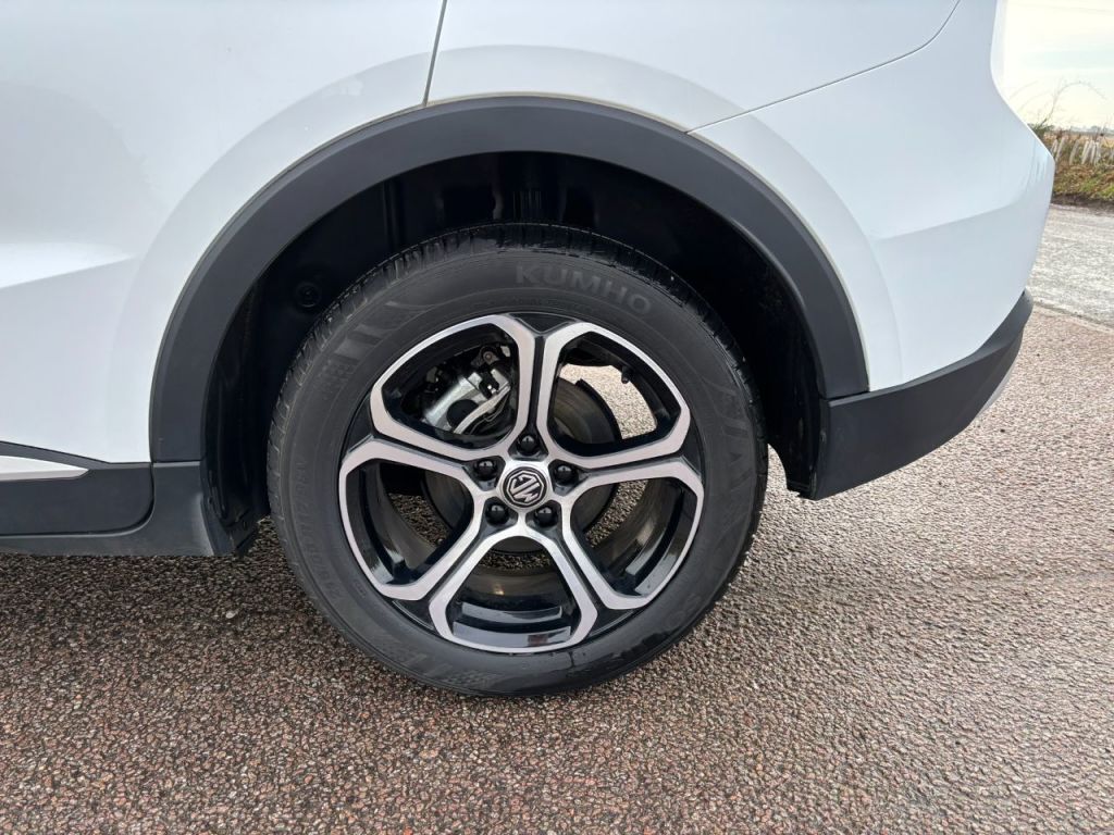 Used MG MG ZS 2025 for sale - 77715508: Photo 15