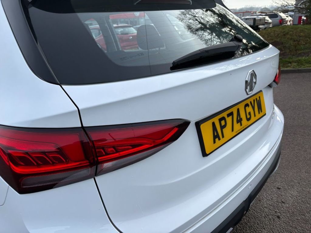 Used MG MG ZS 2025 for sale - 77715508: Photo 16