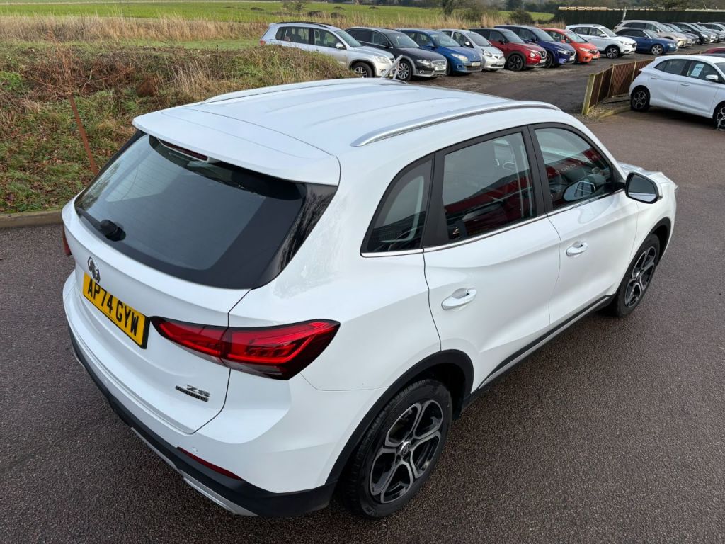 Used MG MG ZS 2025 for sale - 77715508: Photo 18