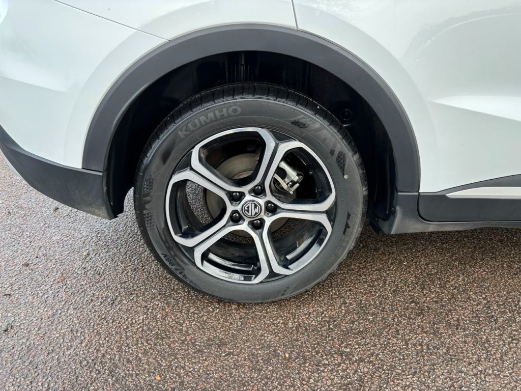 Used MG MG ZS 2025 for sale - 77715508: Photo 19