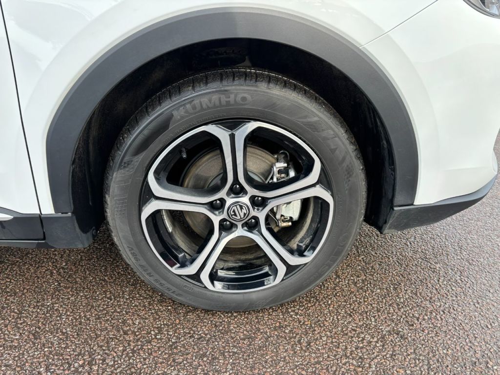 Used MG MG ZS 2025 for sale - 77715508: Photo 20