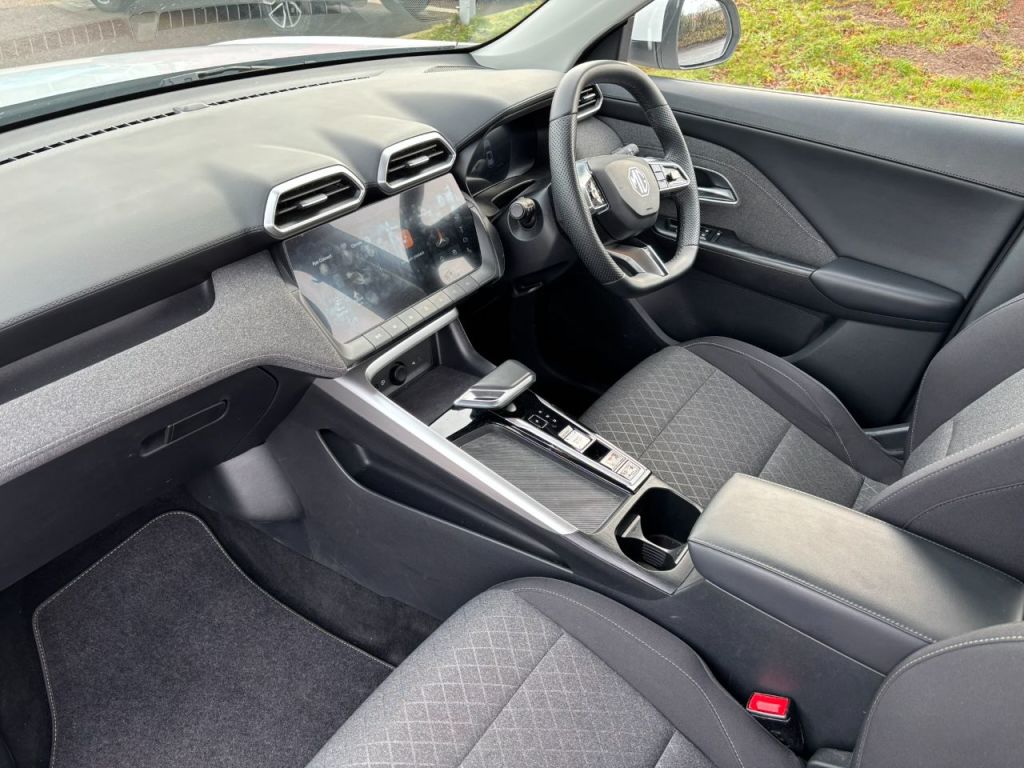 Used MG MG ZS 2025 for sale - 77715508: Photo 21