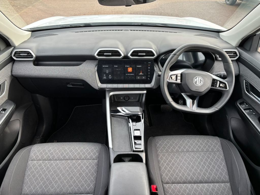 Used MG MG ZS 2025 for sale - 77715508: Photo 26