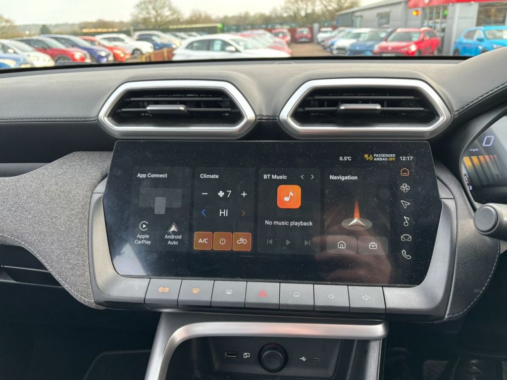 Used MG MG ZS 2025 for sale - 77715508: Photo 34