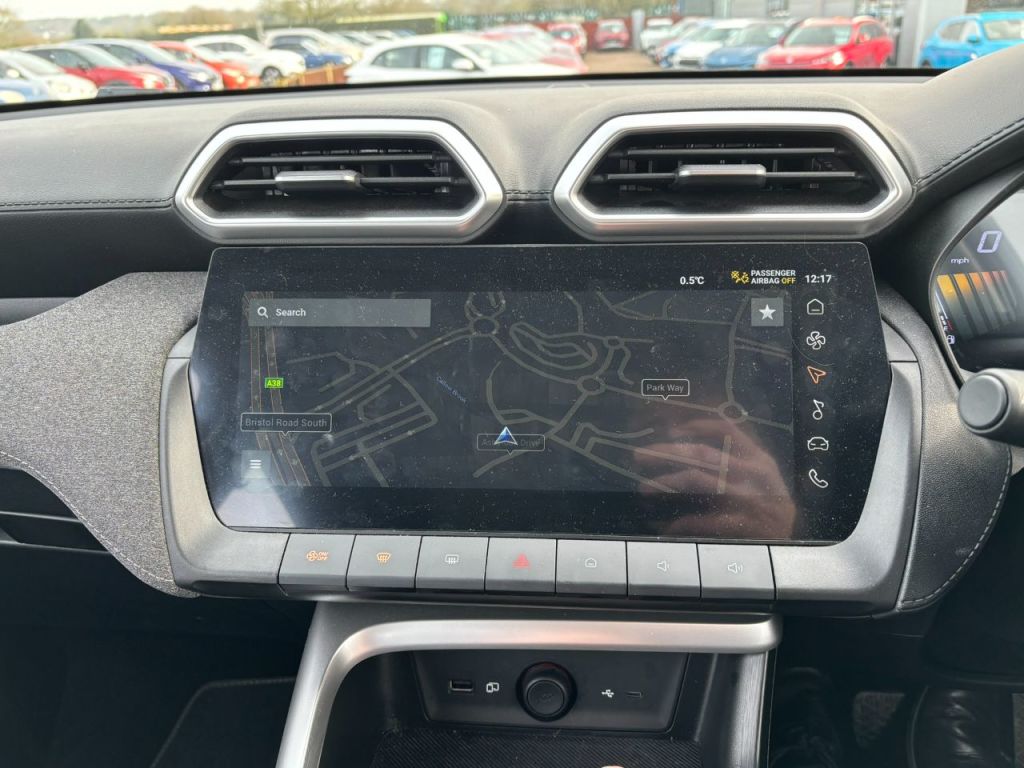 Used MG MG ZS 2025 for sale - 77715508: Photo 35