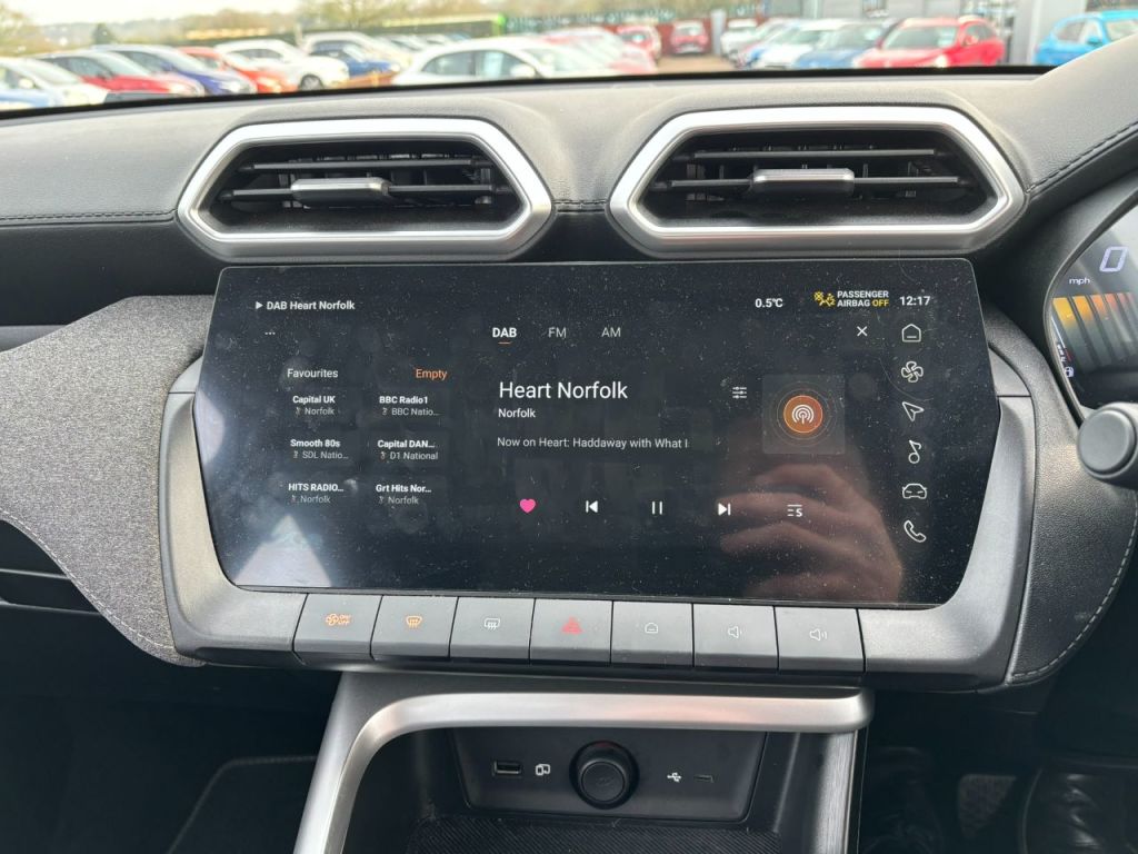 Used MG MG ZS 2025 for sale - 77715508: Photo 36