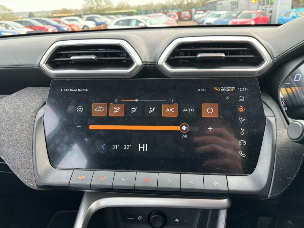 Used MG MG ZS 2025 for sale - 77715508: Photo 37