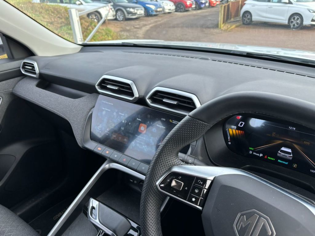 Used MG MG ZS 2025 for sale - 77715508: Photo 39