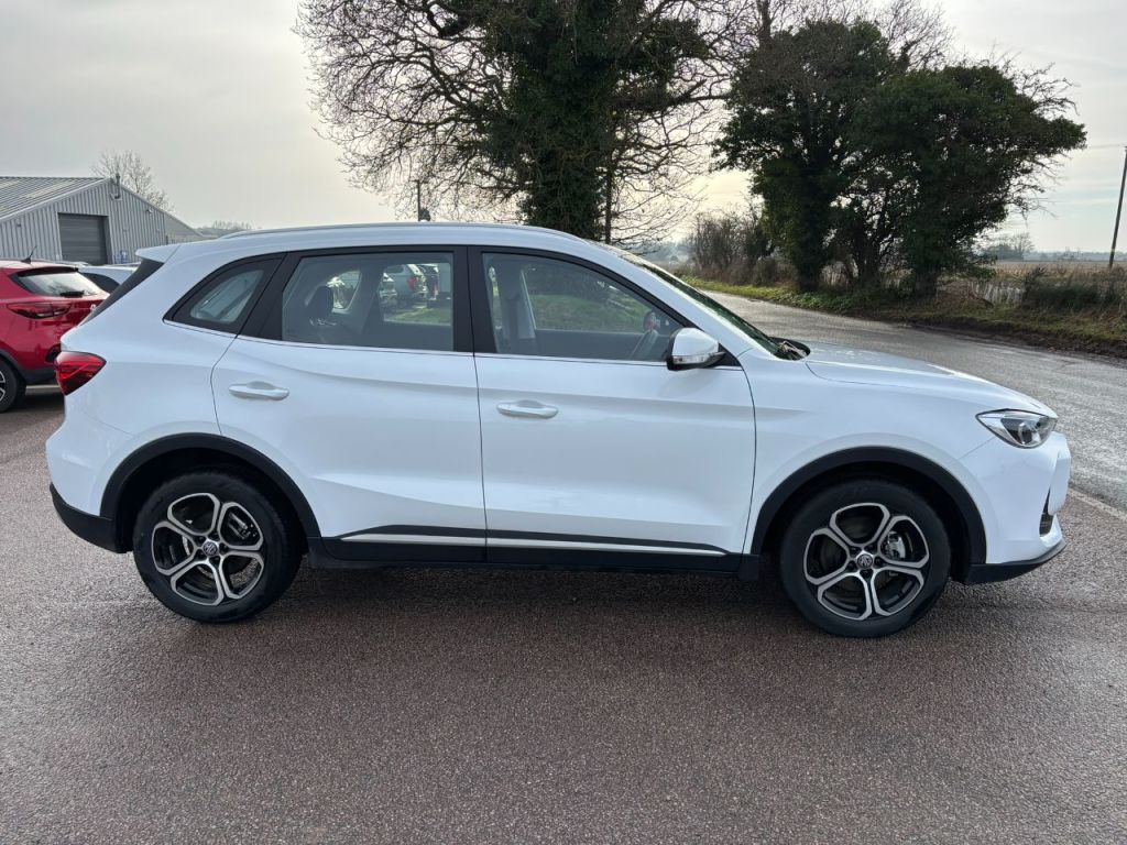 Used MG MG ZS 2025 for sale - 77715508: Photo 4