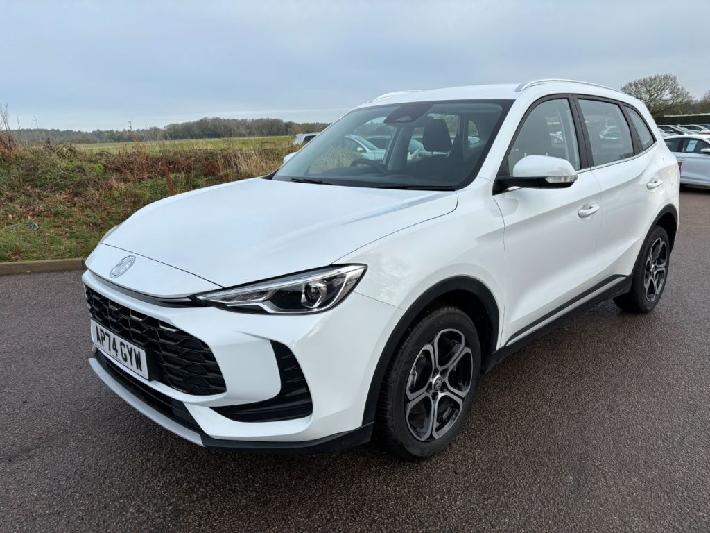 Used MG MG ZS 2025 for sale - 77715508: Photo 5