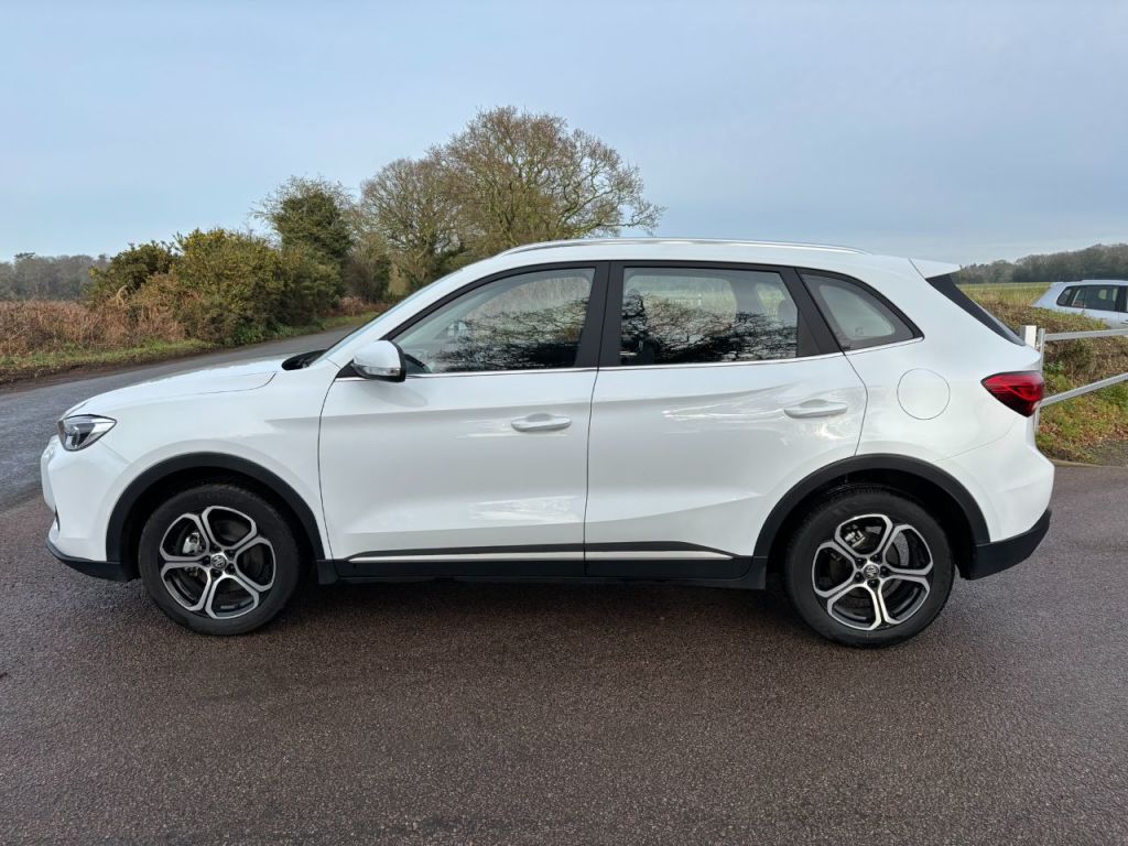 Used MG MG ZS 2025 for sale - 77715508: Photo 6