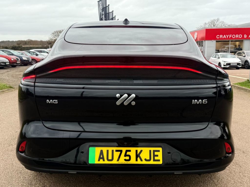 Used MG MG IM6 2025 for sale - 77715518: Photo 10