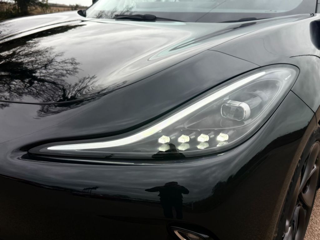 Used MG MG IM6 2025 for sale - 77715518: Photo 11