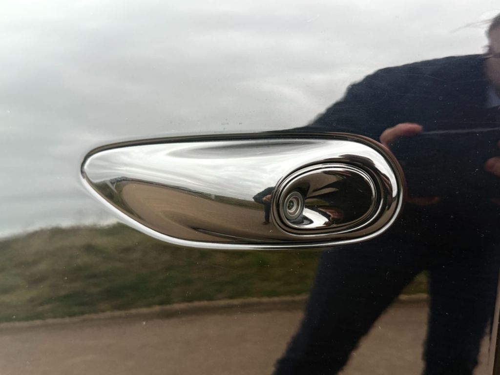 Used MG MG IM6 2025 for sale - 77715518: Photo 13