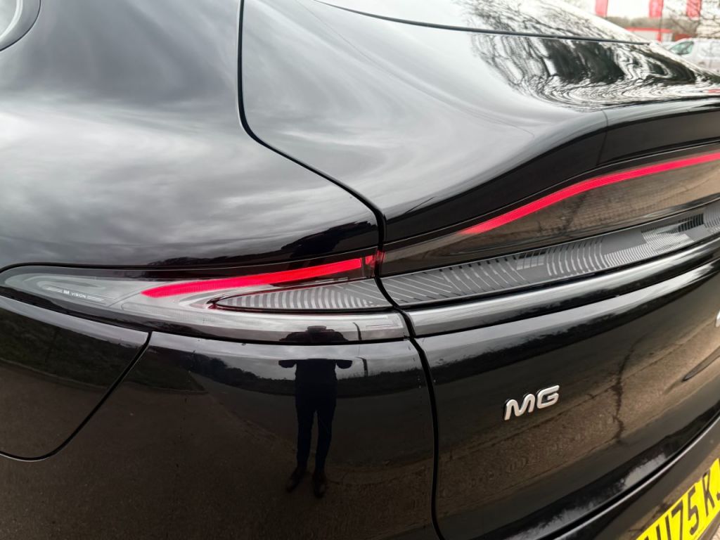 Used MG MG IM6 2025 for sale - 77715518: Photo 16