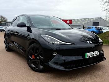 MG MG IM6 feature image