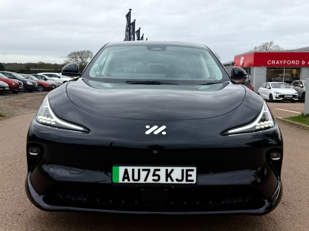 Used MG MG IM6 2025 for sale - 77715518: Photo 2