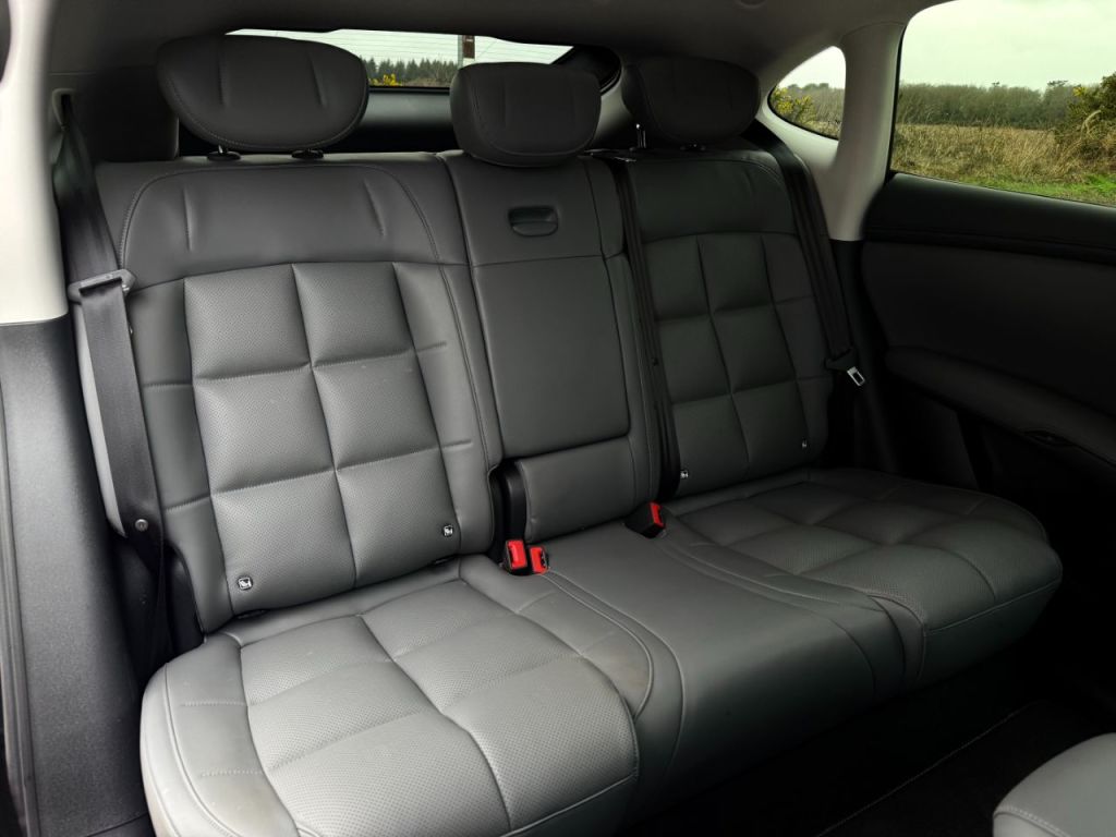 Used MG MG IM6 2025 for sale - 77715518: Photo 23