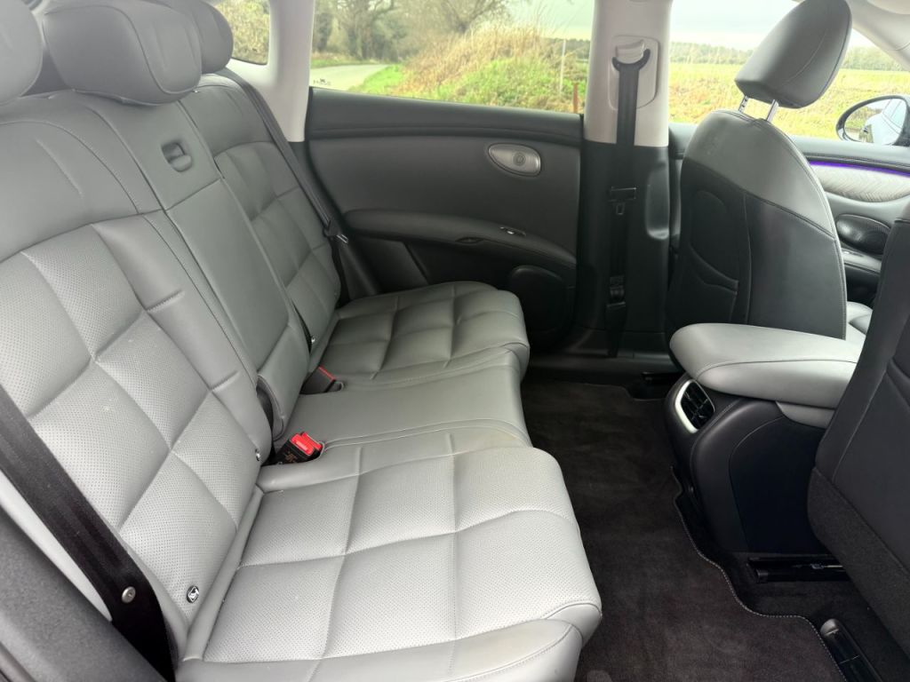 Used MG MG IM6 2025 for sale - 77715518: Photo 24