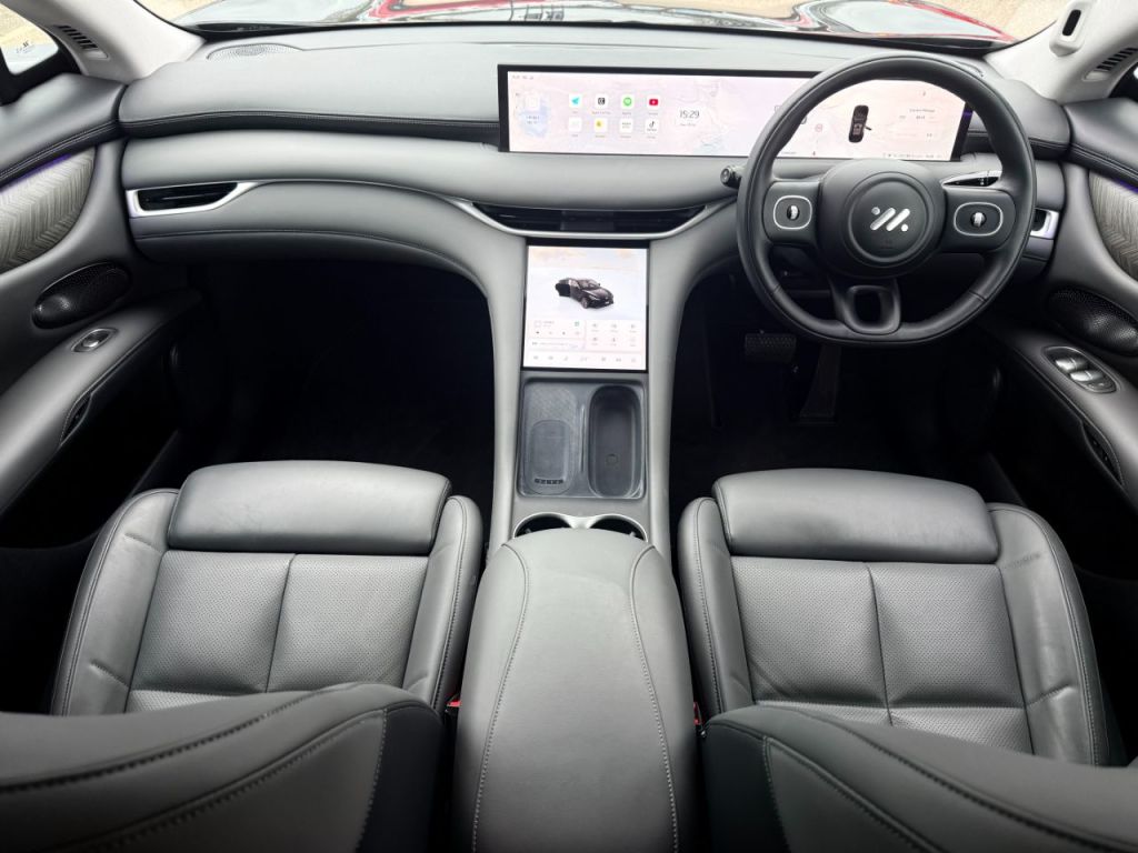 Used MG MG IM6 2025 for sale - 77715518: Photo 26