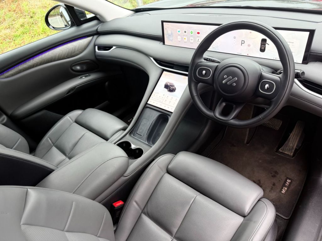 Used MG MG IM6 2025 for sale - 77715518: Photo 28