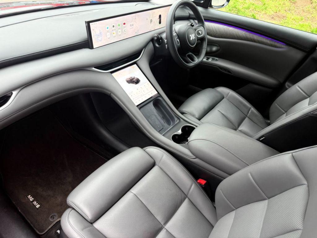 Used MG MG IM6 2025 for sale - 77715518: Photo 29