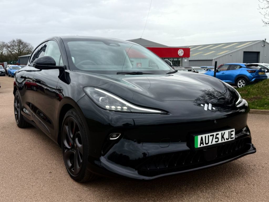 Used MG MG IM6 2025 for sale - 77715518: Photo 3