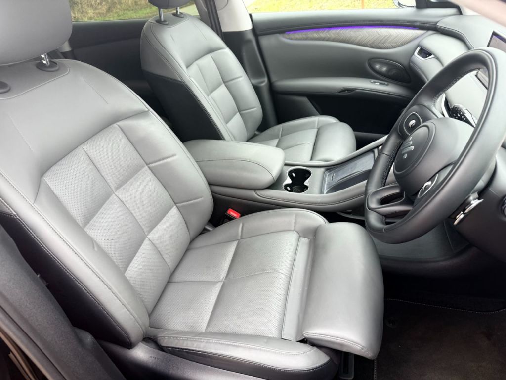 Used MG MG IM6 2025 for sale - 77715518: Photo 31