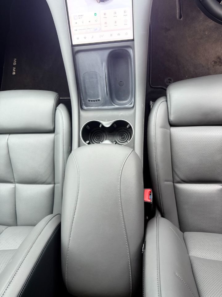 Used MG MG IM6 2025 for sale - 77715518: Photo 33