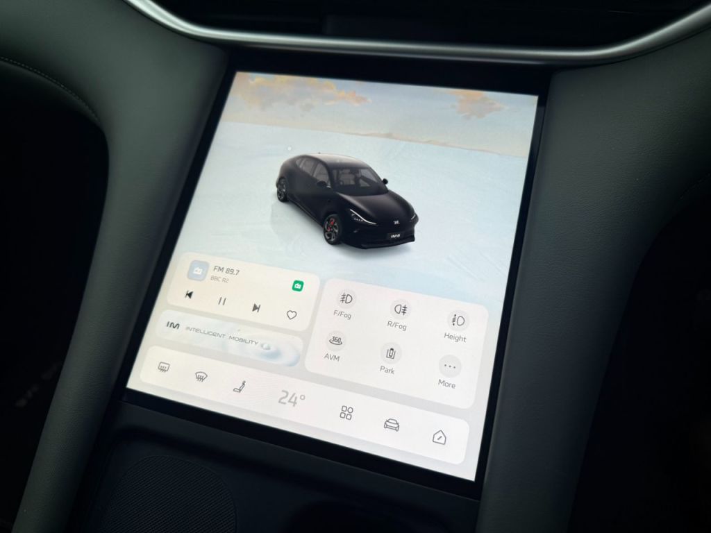 Used MG MG IM6 2025 for sale - 77715518: Photo 34