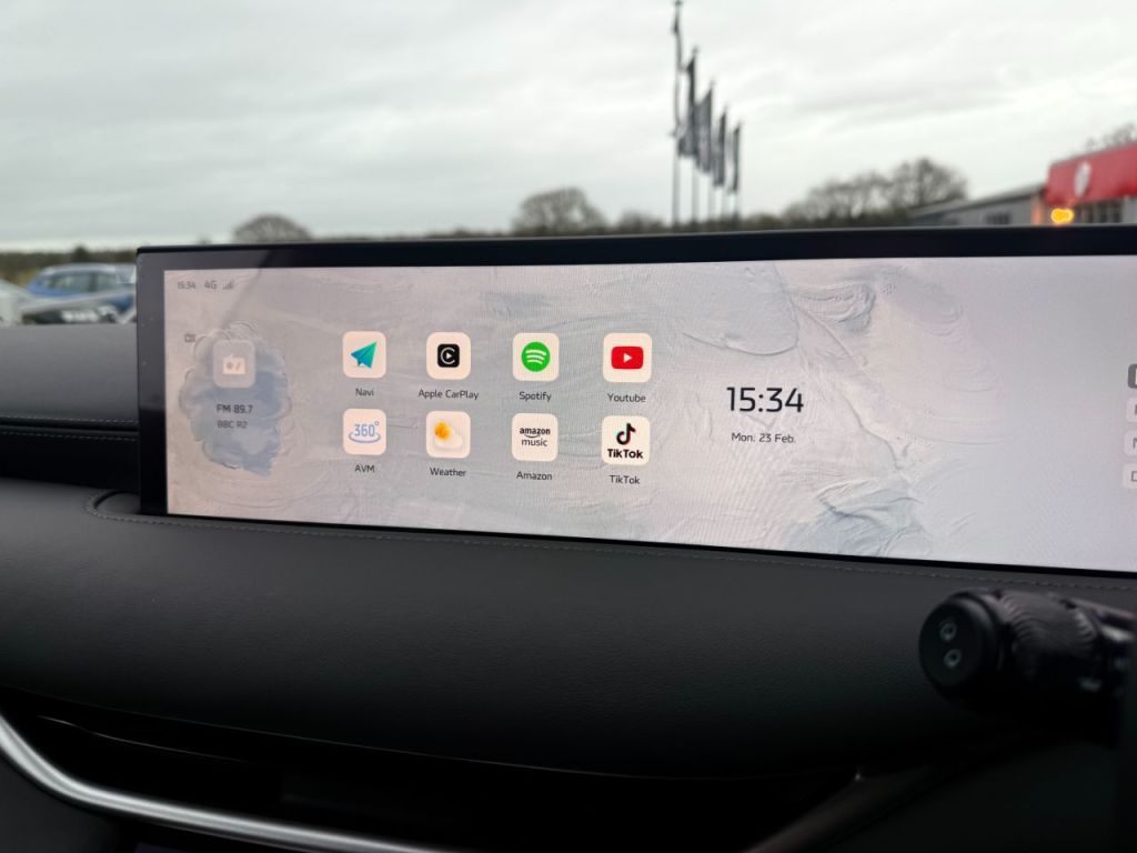 Used MG MG IM6 2025 for sale - 77715518: Photo 35