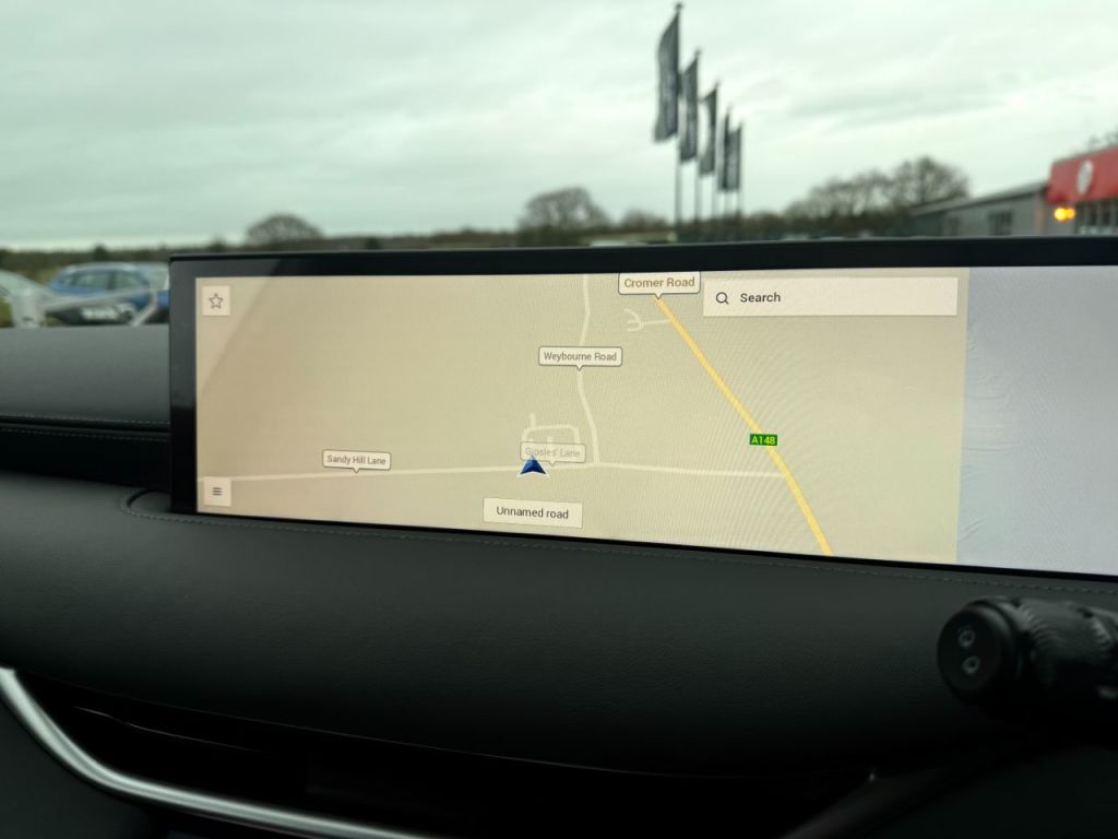 Used MG MG IM6 2025 for sale - 77715518: Photo 36