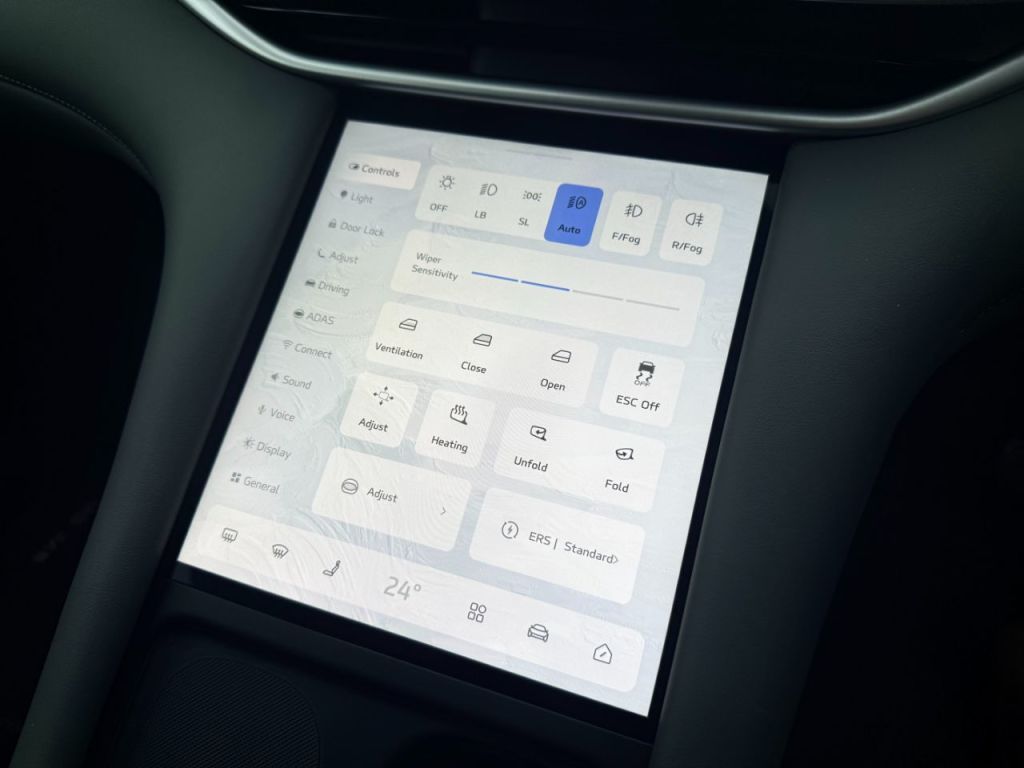 Used MG MG IM6 2025 for sale - 77715518: Photo 39