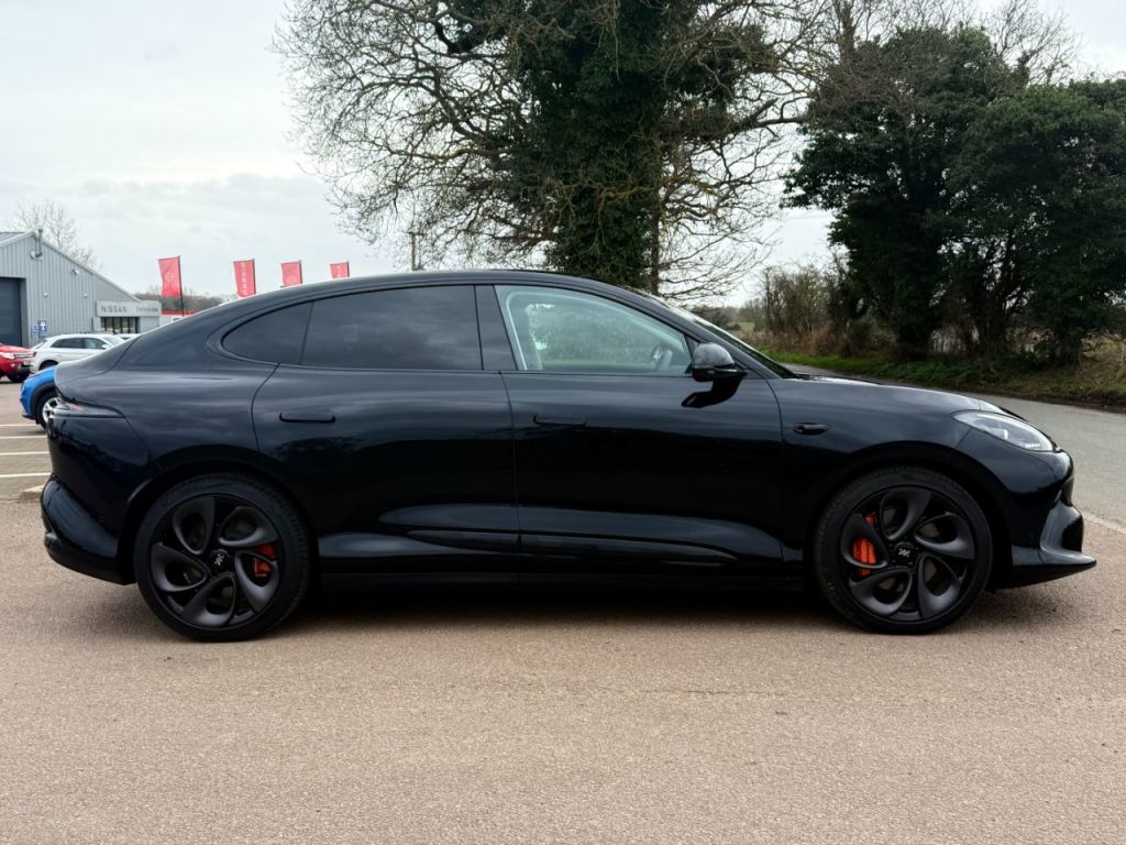 Used MG MG IM6 2025 for sale - 77715518: Photo 4