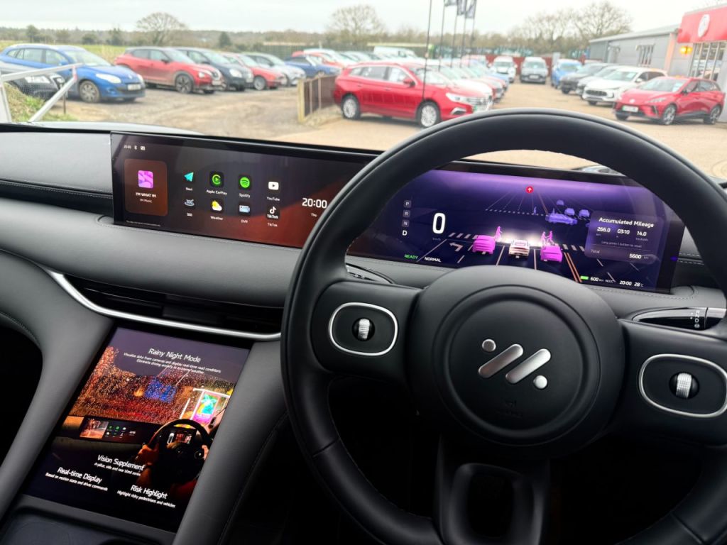 Used MG MG IM6 2025 for sale - 77715518: Photo 41