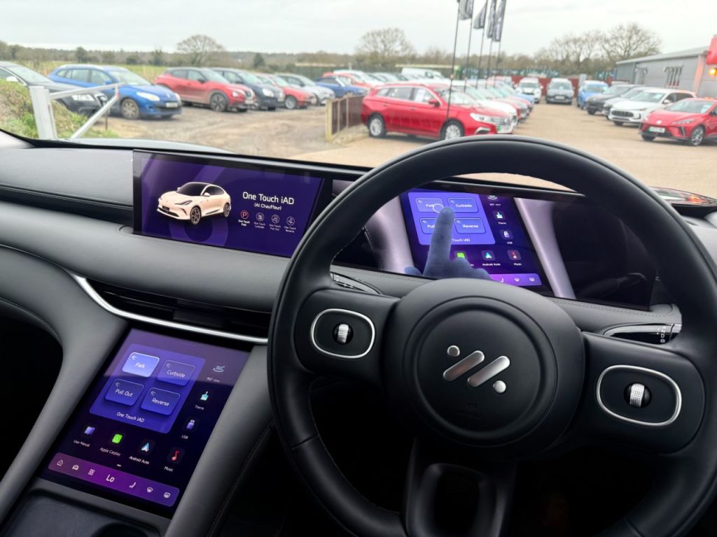 Used MG MG IM6 2025 for sale - 77715518: Photo 42