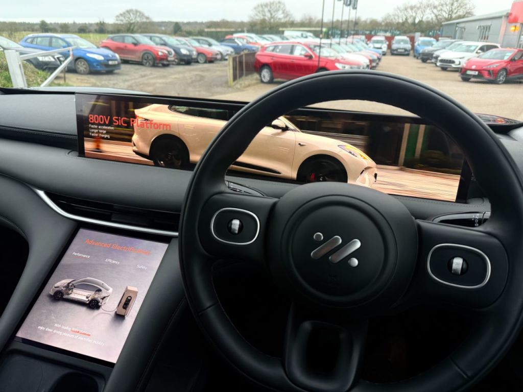 Used MG MG IM6 2025 for sale - 77715518: Photo 43