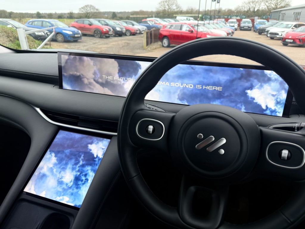 Used MG MG IM6 2025 for sale - 77715518: Photo 44