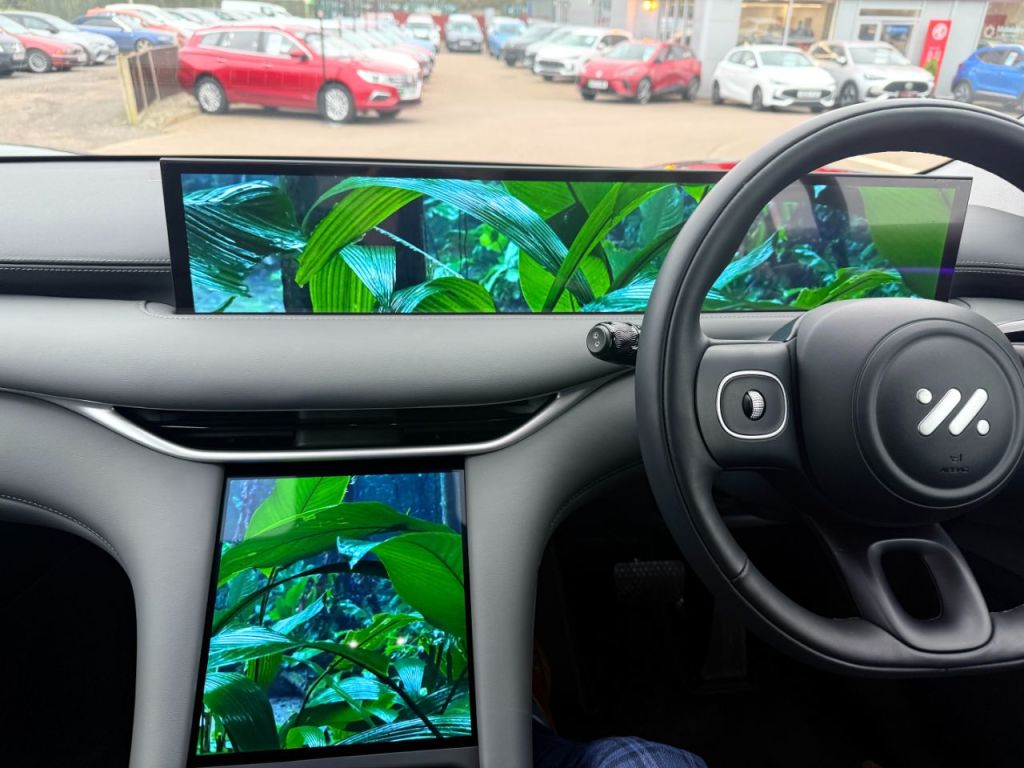 Used MG MG IM6 2025 for sale - 77715518: Photo 45