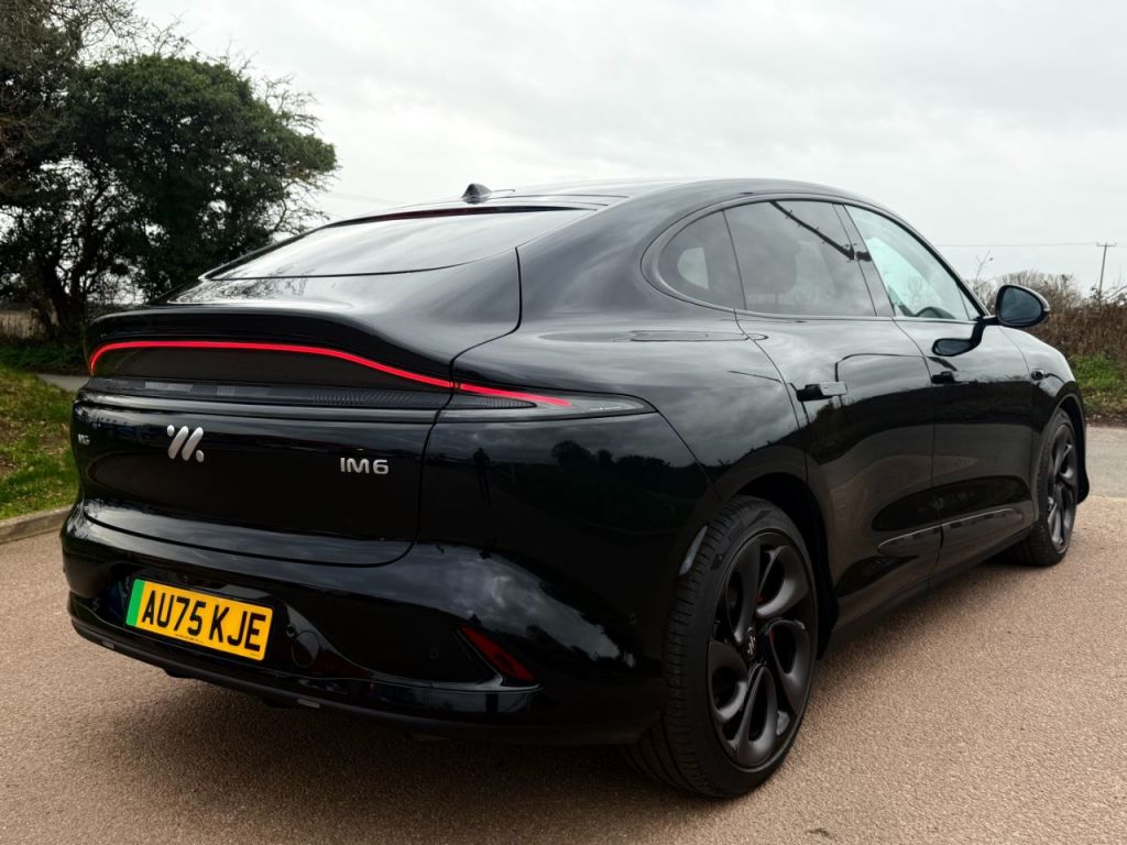 Used MG MG IM6 2025 for sale - 77715518: Photo 5