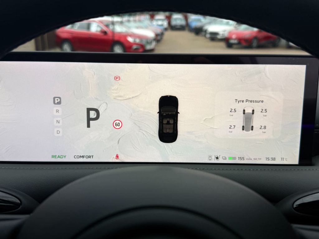 Used MG MG IM6 2025 for sale - 77715518: Photo 50