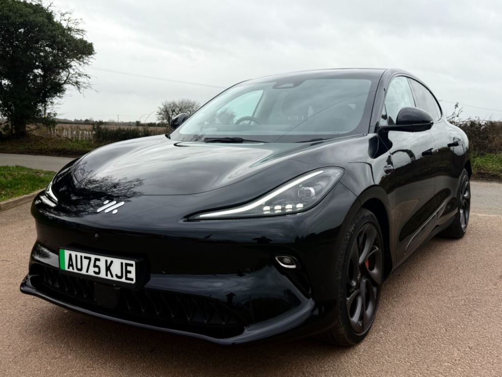 Used MG MG IM6 2025 for sale - 77715518: Photo 6