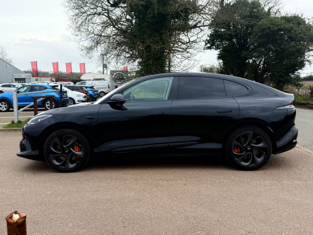 Used MG MG IM6 2025 for sale - 77715518: Photo 7