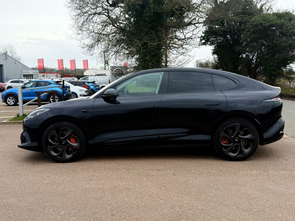 Used MG MG IM6 2025 for sale - 77715518: Photo 8