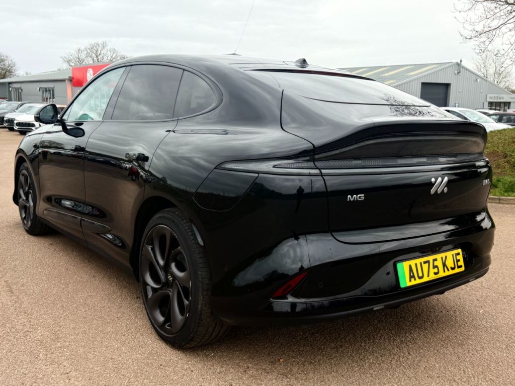 Used MG MG IM6 2025 for sale - 77715518: Photo 9