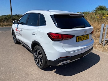 Used MG MG ZS 2026 for sale - 79071745: Photo