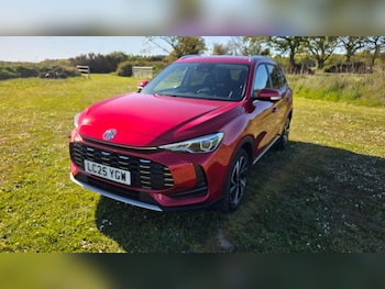 Used MG MG ZS 2025 for sale - 78371715: Photo