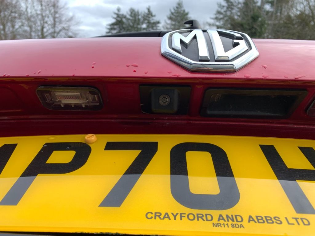 Used MG MG HS 2020 for sale - 77672550: Photo 14