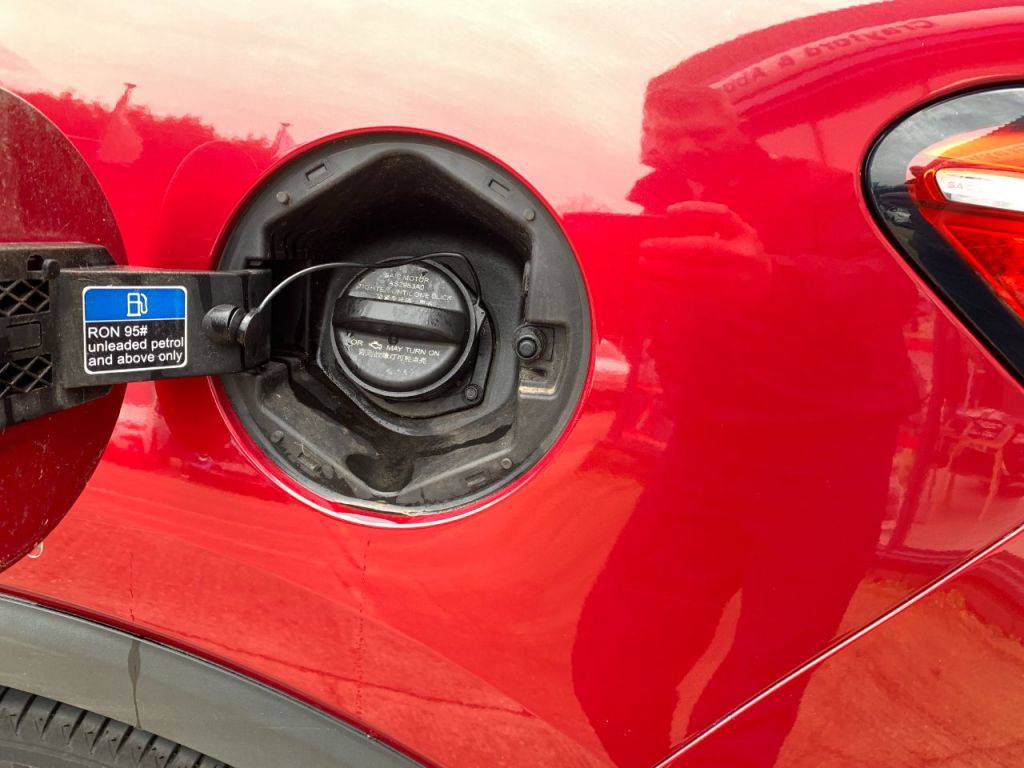 Used MG MG HS 2020 for sale - 77672550: Photo 17