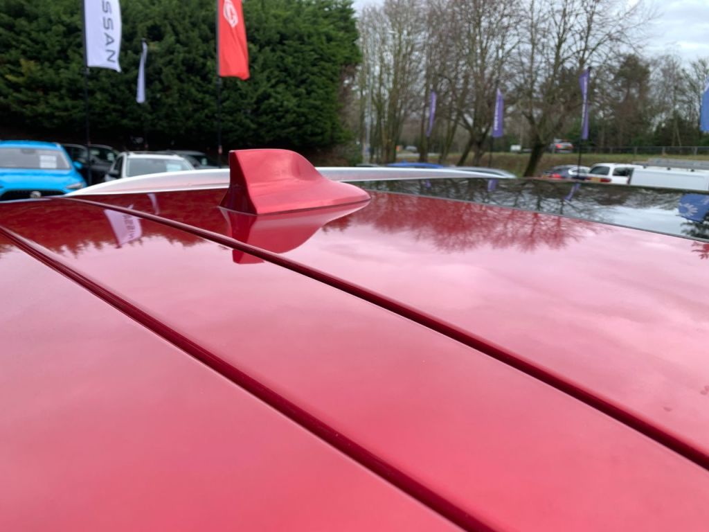 Used MG MG HS 2020 for sale - 77672550: Photo 18